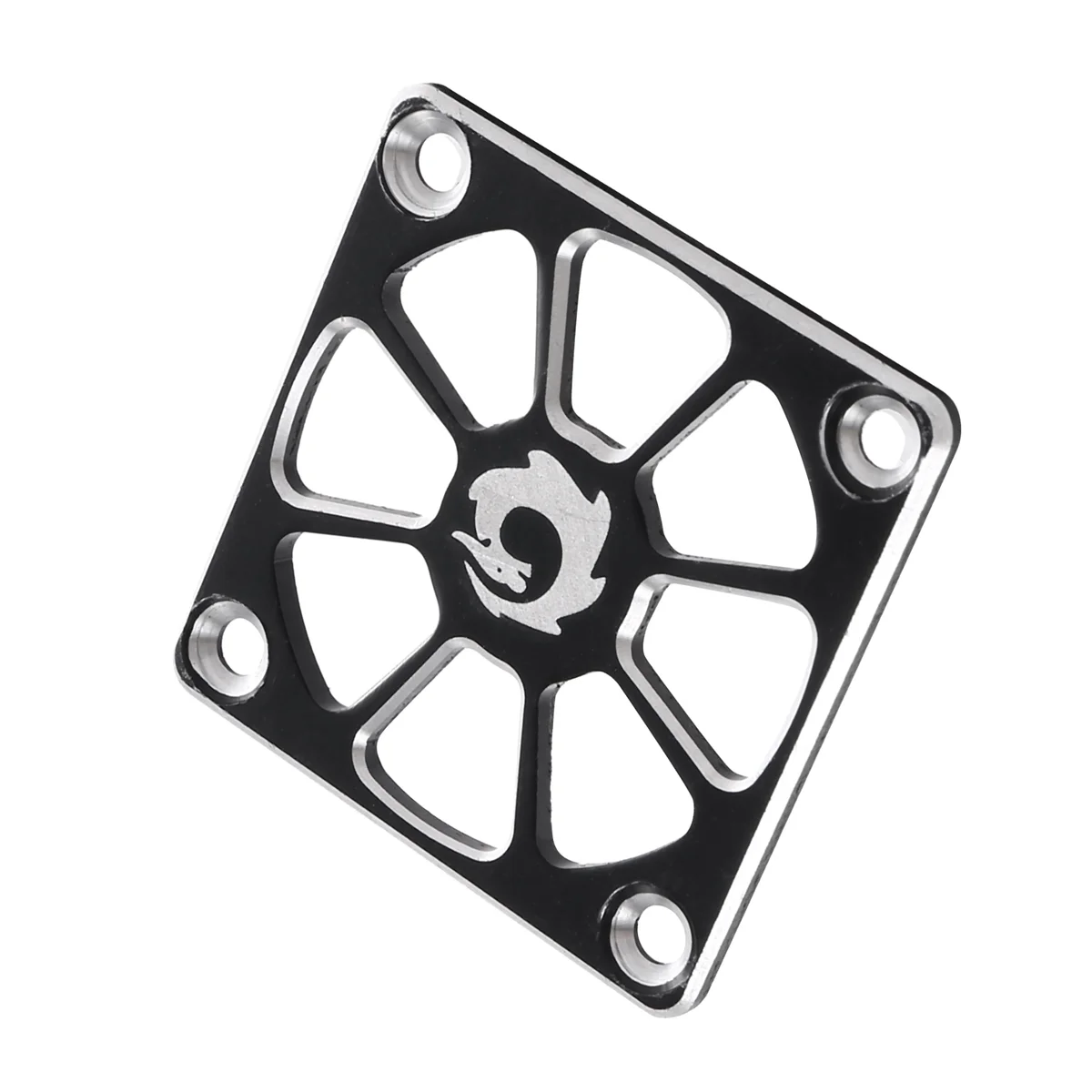 

Реактивный Вентилятор охлаждения 40 мм, из углеродного/металлического сплава, черный