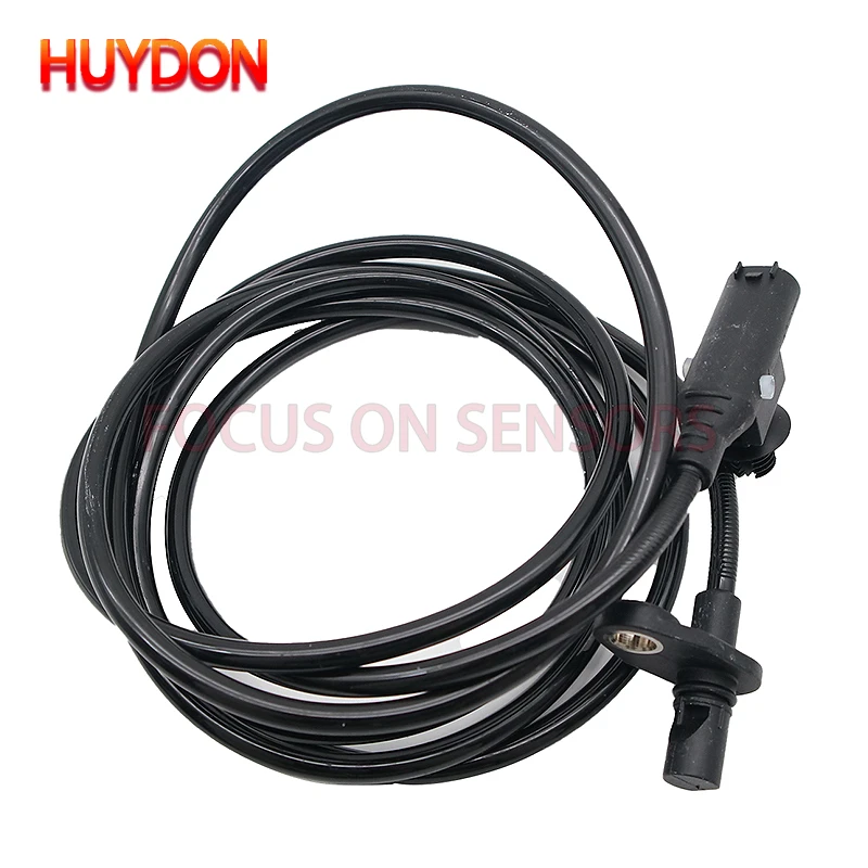 Rear Left Right ABS Wheel Speed Sensor 9069050801 for Mercedes-Benz Sprinter 2500 3500 Volkswagen Crafter Van 9069050901 car abs speed sensor