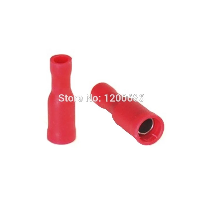 

1.7 mm Female FRD1-156 Butt Splice Terminal connector terminals