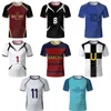 Anime Blue Lock MICHAEL KAISER 3D  Men's T-shirt Plus Size Fashion Sports Short Sleeved Tees Sports Tshirt Kids Tops 2025 1