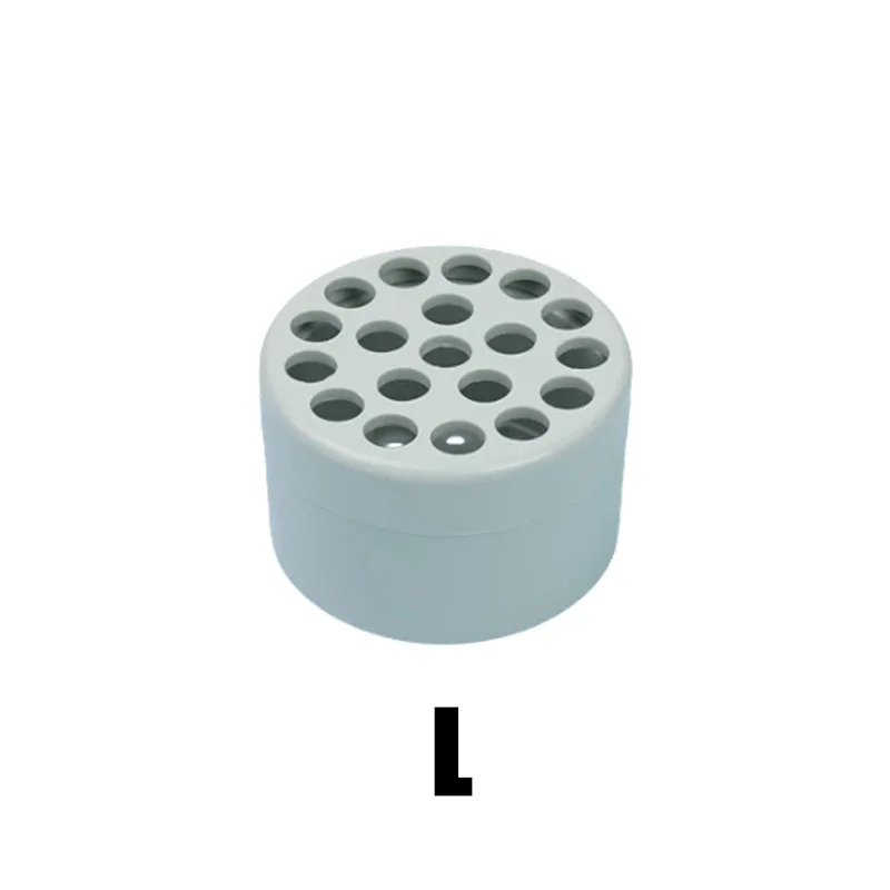 Spiral Blumenständer - Transparenter Ikebana Halter Für Kreative Arrangements