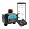 FUJIN irrigation WiFi Bluetooth 2-Way Water Timer Garden irrigation Smart Solenoid Valve Wireless Phone Remote Controller 6