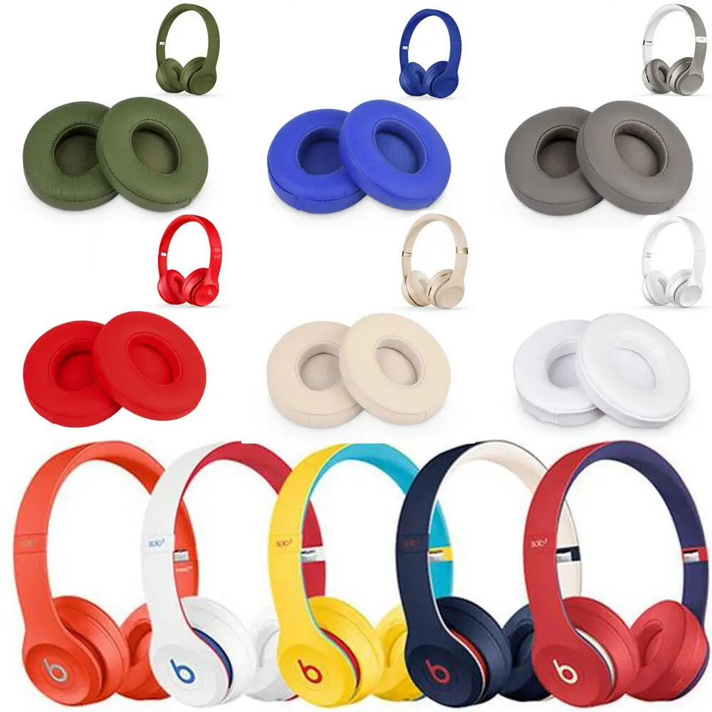 Luxurious Ear Pads with Soft Protein Leather