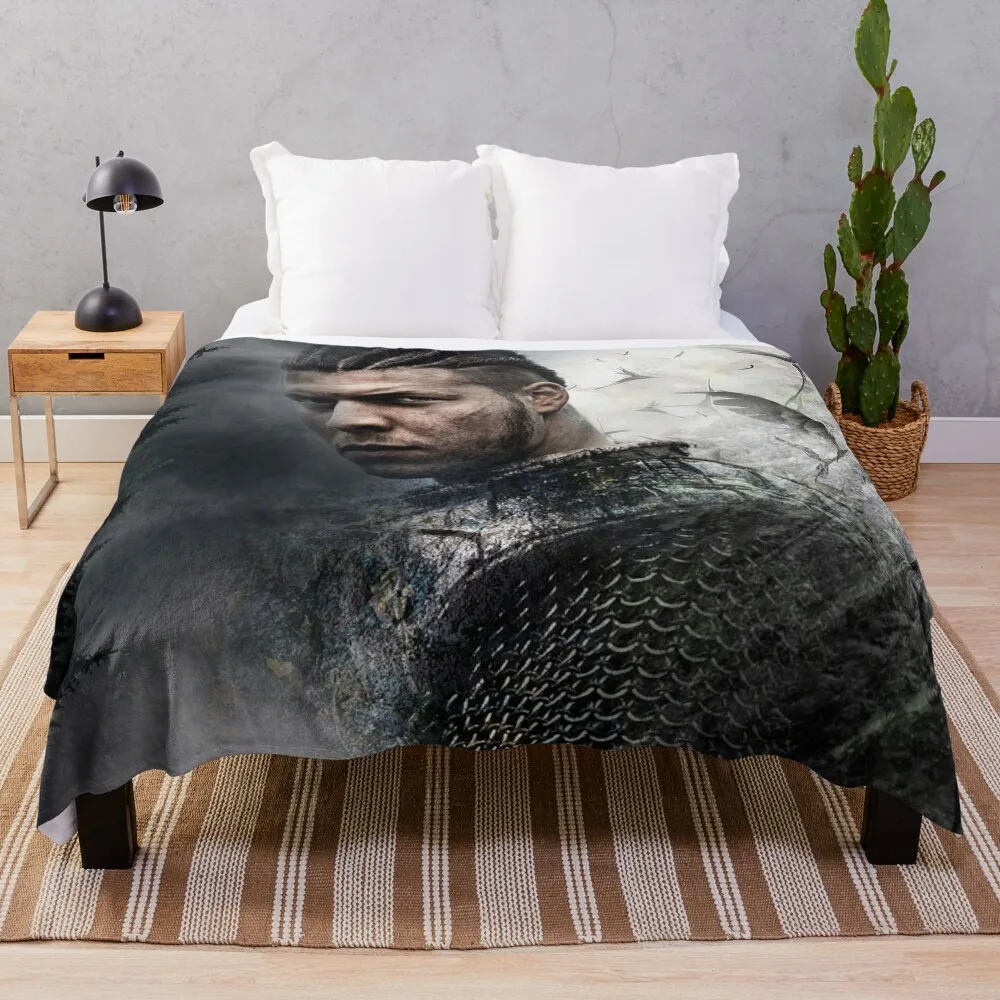 

Ivar Throw Blanket Bed linens Sleeping Bag Blanket