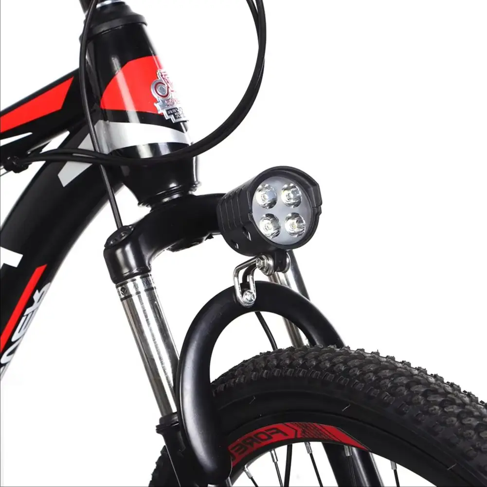 Electric Bicycle LED Horn Water Resistant