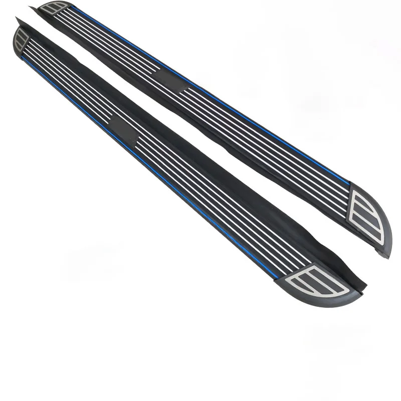 Fixed step. Fixed step