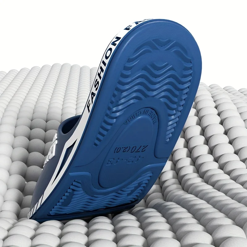 Men’s Summer Soft Slippers 4