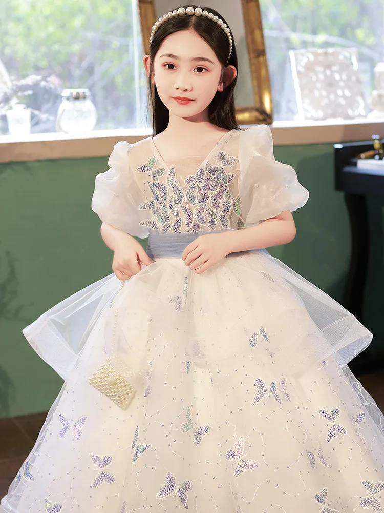 No-Sew Fairy Flower Girl Dresses | Fun365