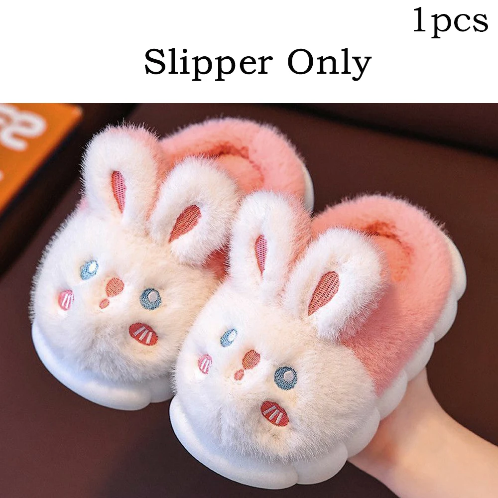 Slipper Only