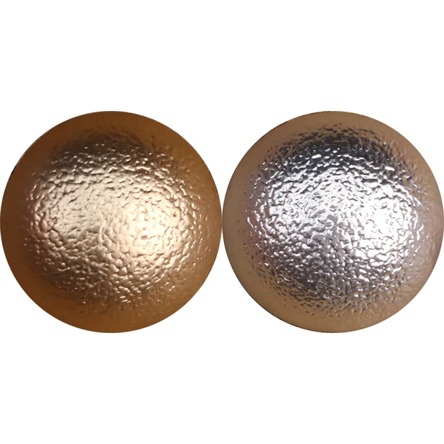 Women Metal Knitting Shank Buttons