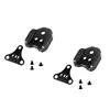 Rrskit Road Mountain Bicycle Locking Blade Converter Suitable To MTB Road Bike Locking Pedals Cycling Lock Shoes Adapter Cleats 4