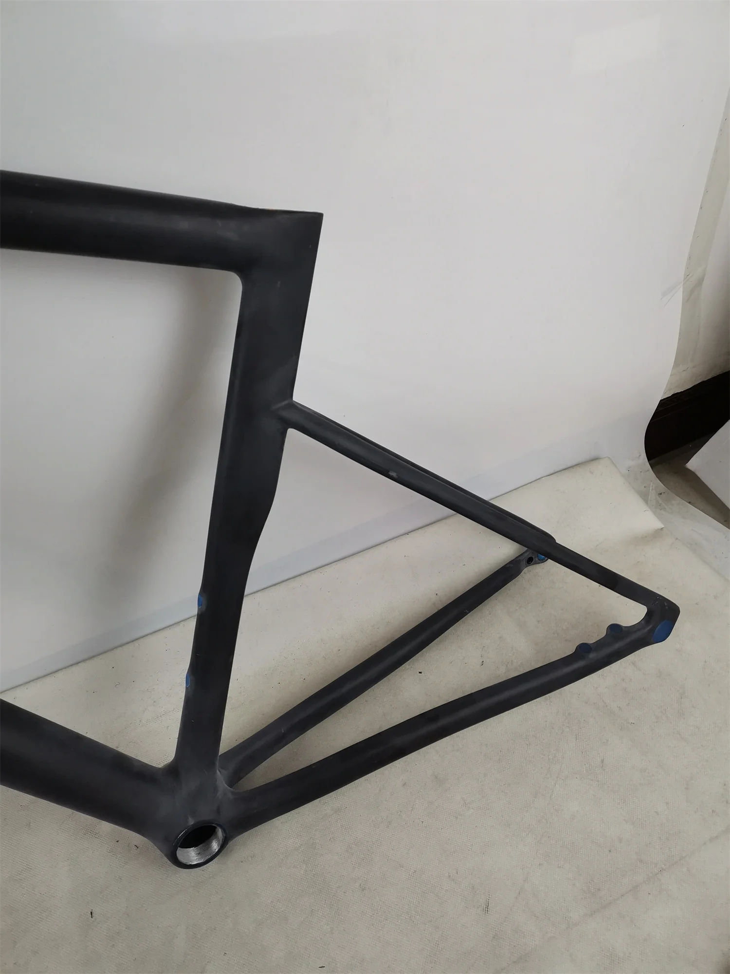 Carbon Frame for Road Bike, All Internal Wiring, Suitable for Di2 Group BSA, Bottom Bracket, 700C, Road Bicycle, New,
