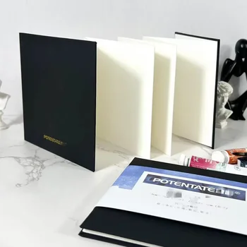 300GSM Watercolor Sketch Pad 1