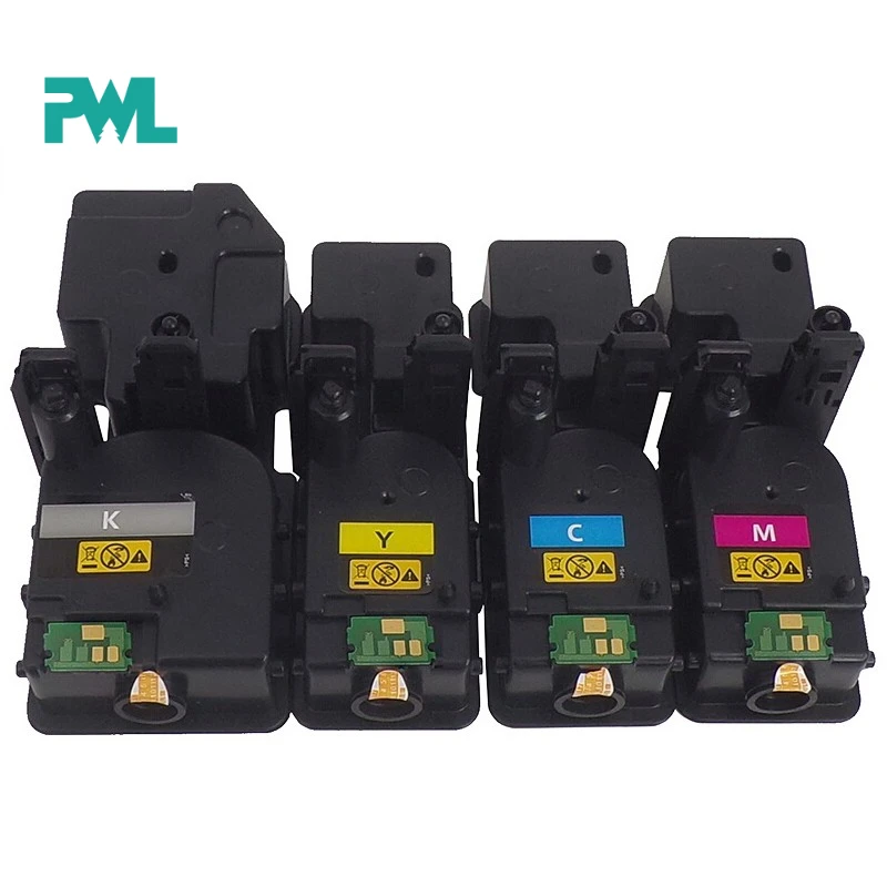 Giallo XXL Alternativi Toner Per Kyocera TK5230 Eco Sistema M 5521 Cdn - Foto 6