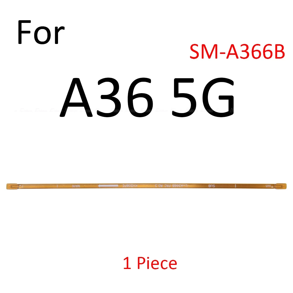 Enhanced Signal Antenna Main Board Connector Flex Cable