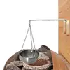 Sauna Oil Cup Sauna Aromatherapy Oil Holder Essential Oil Fragrance Diffuser Bowl For Sauna And Spa Aromatherapy Essential Oil 2