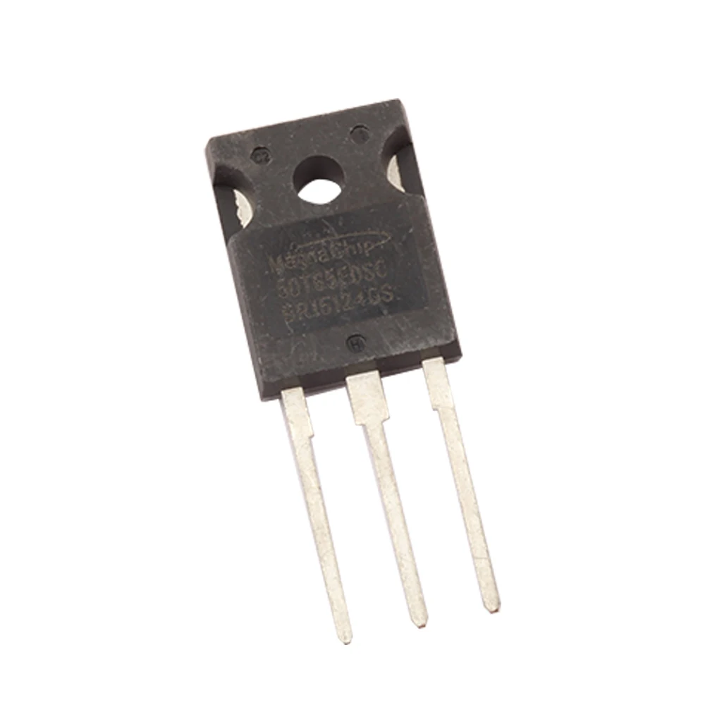 Nuovo originale 5 pz/lotto 5050t65fdsc o 5050t65fesc o TO TO TO-247 50A 650V Field Stop IGBT