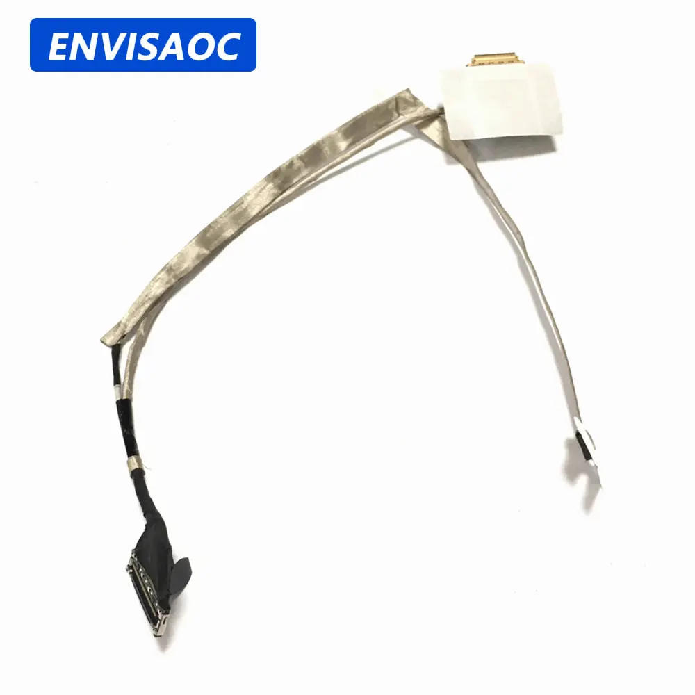 

For Dell Latitude 5500 5501 5510 E5500 E5501 E5510 Laptop Video Screen LCD LED Display Ribbon Camera Flex Cable 06NNWK 0VJP3J