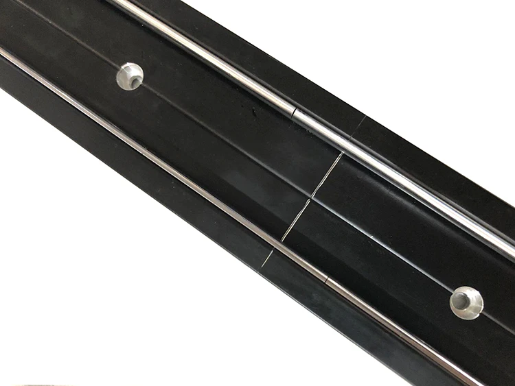 Description Picture 3 of itemDouble Axis Roller Linear Guide SGR15N 250 300mm SGB15N Bearing Slider Block