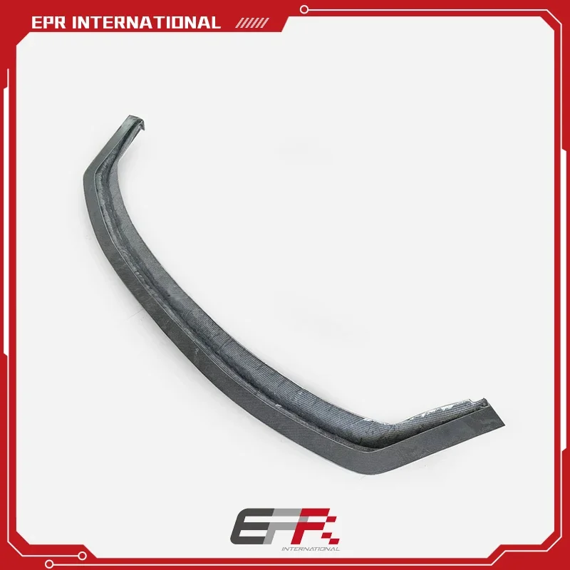

FOR 2-95 Civic EG EPA Type Front Lip carbon fiber accessories improve car appearance