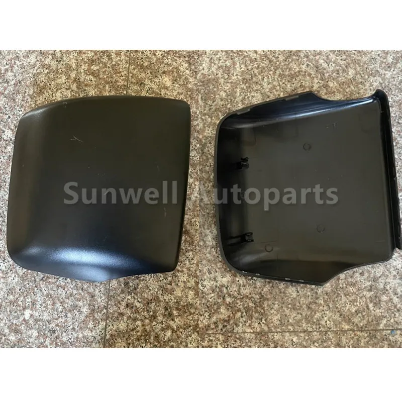 교체용 백미러 사이드 미러 가열 렌즈 유리 커버 SCANIA R P G L 시리즈용 캡 쉘 하우징 외부 케이스