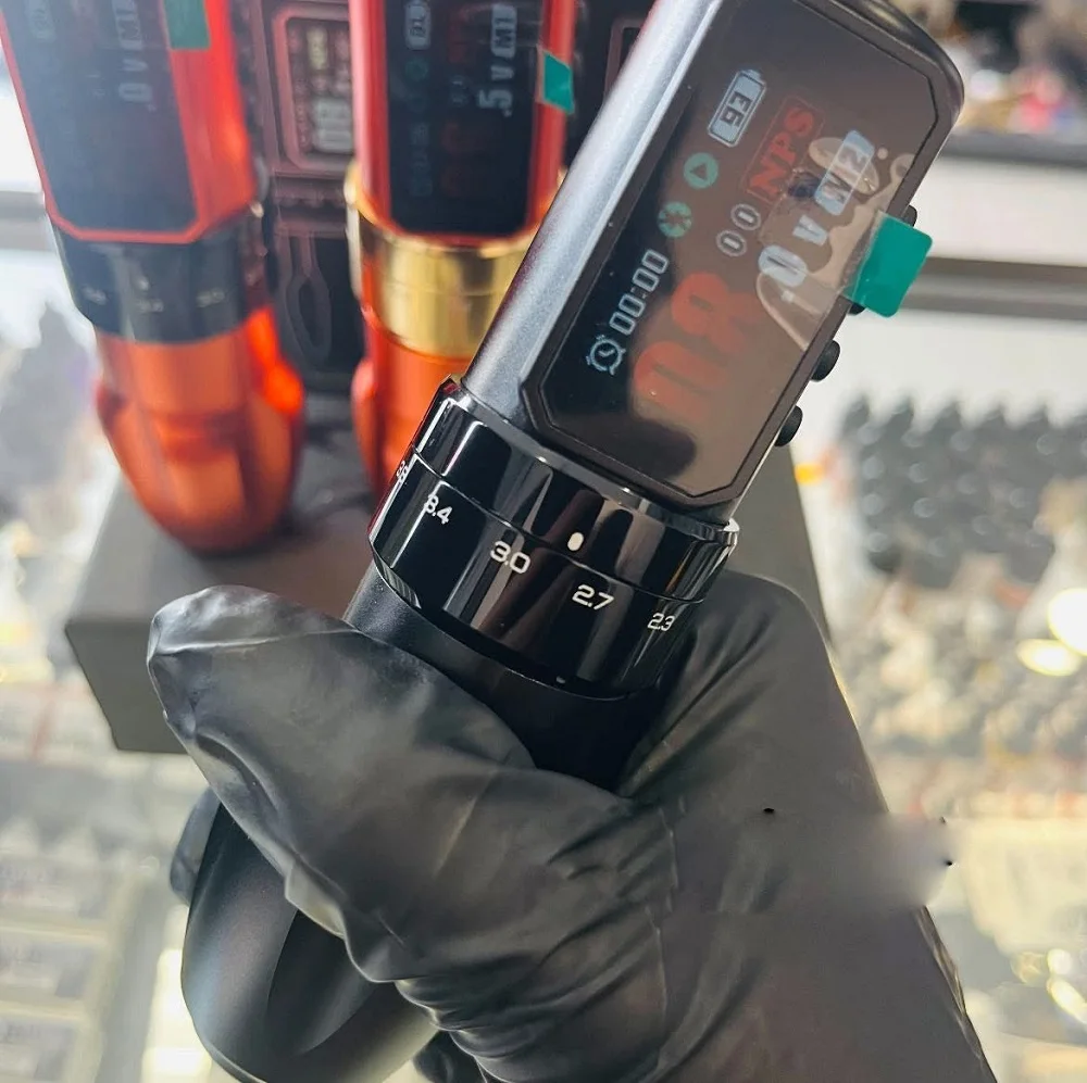 dsc-products