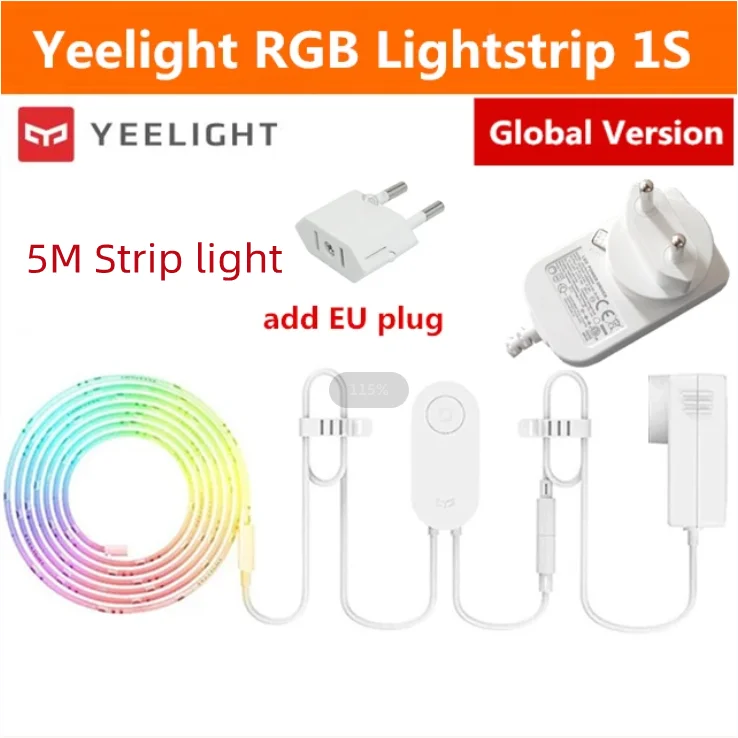 Yeelight 2m deals
