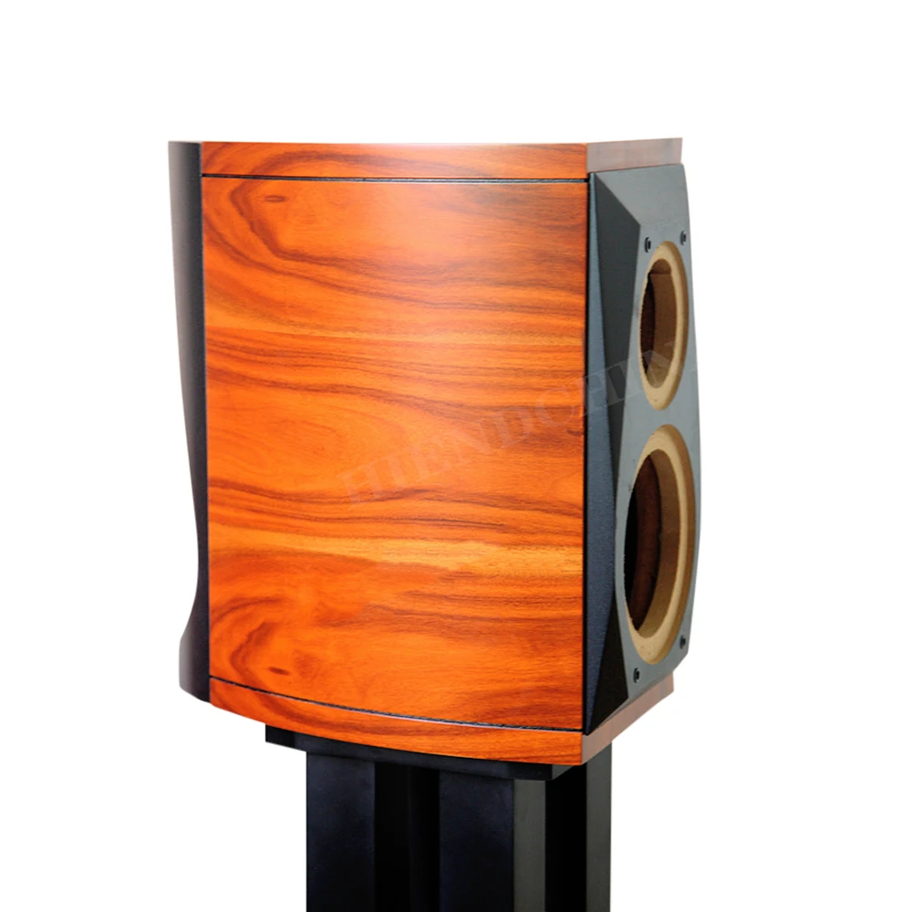 L195 Hifi Empty Speakers Personalized Customization 6.5'' Inch