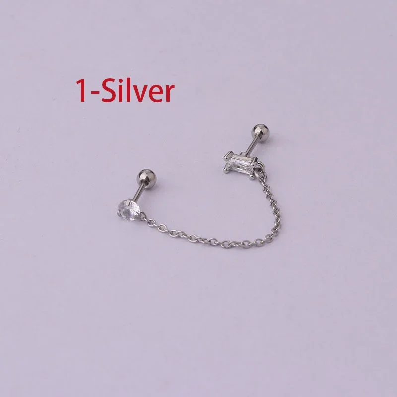 Y20421-1Silver-1PC