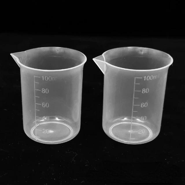 Hot Plastic Ounce Measuring Cups and Mixing Pitcher for Baking with Lid Liquid  Measuring Jugs Jar in Ml with Splash Guard - AliExpress