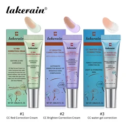 Centella Radiance CC Cream - Full Coverage Magic Moisture Foundation (3 Colors)