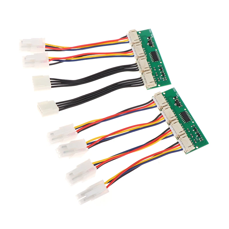 ǳ ӵ ùķ, 4 in 1 簢 4  ǳ ùķ ķ, Antminer S21 S19kpro T21 ǳ Ǫ ӿ Ư ġ, 12V