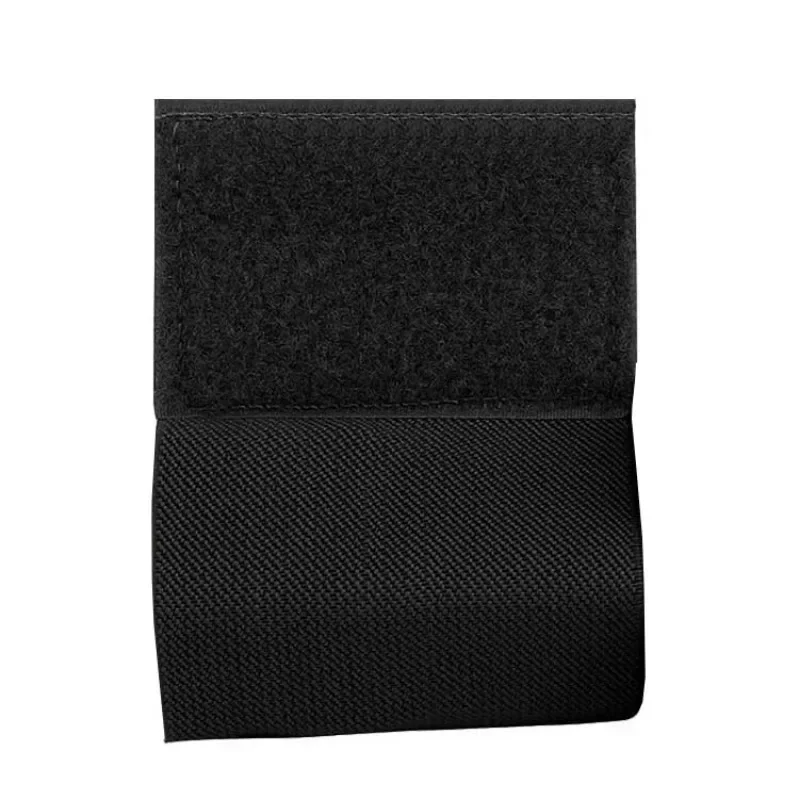 1/2pcs Elastic Tourniquet Holder with Hook & Loop Outdoor EDC Pouch Plate Carrier Chest Rig Vest Belt Carry EMT Storage Holder tourniquet holder