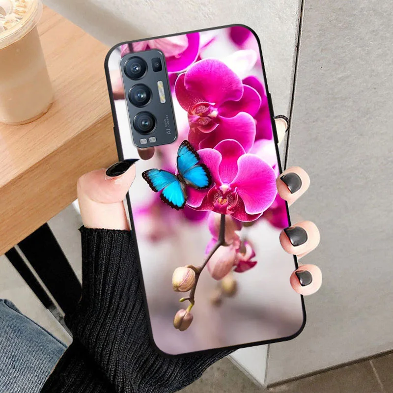 Luxury Shockproof Silicone TPU Phone Case Cover