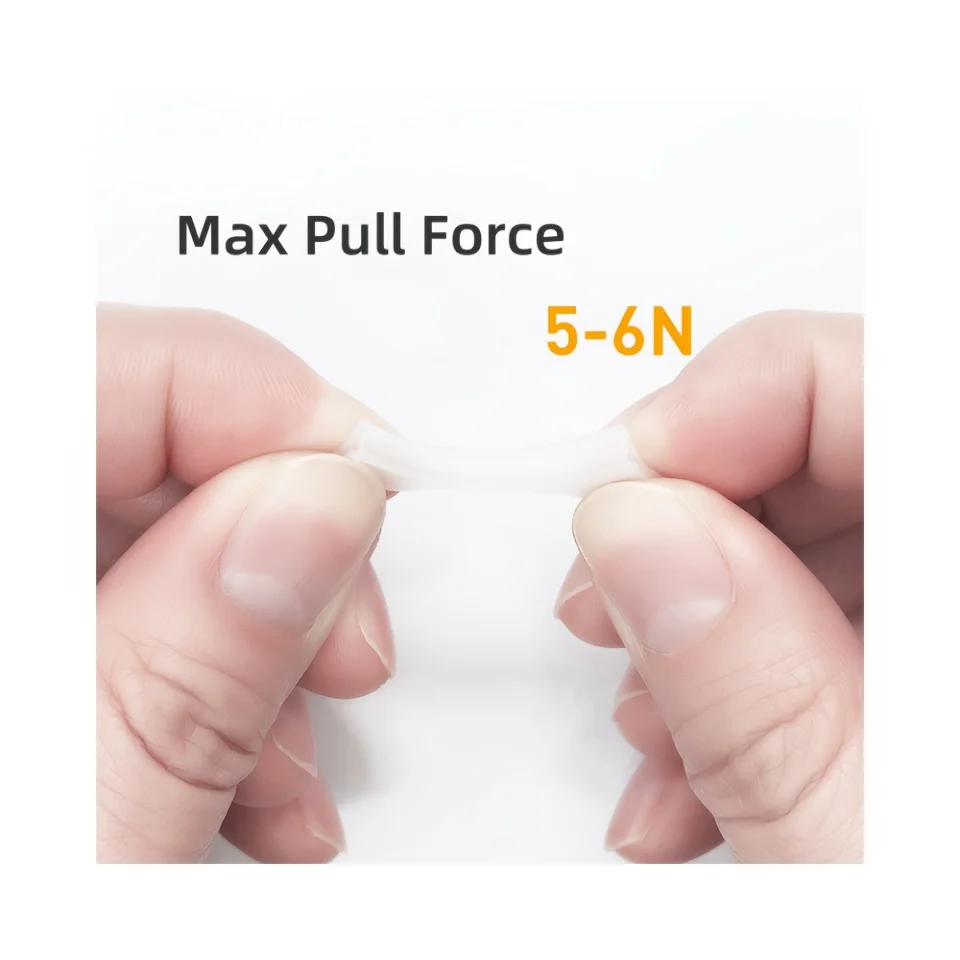 زوجان من حافظات السيليكون المساعدة للسمع BTE مع تص...