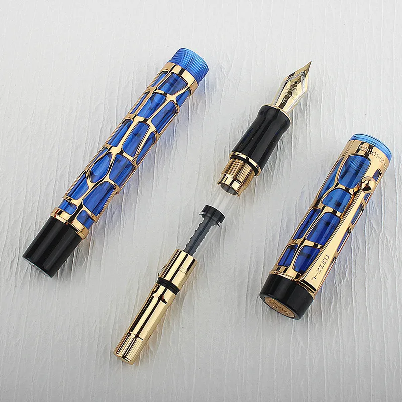 Jinhao Ȱϰ ο  100 ¥    ߰ , ʱⱸ, ũ Ͻ 