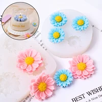 3D Strawberry Aromatherapy Candle Silicone Mold DIY Handmade Romantic Scented for Valentine's Day Party Home Decor Birthday Gift 5