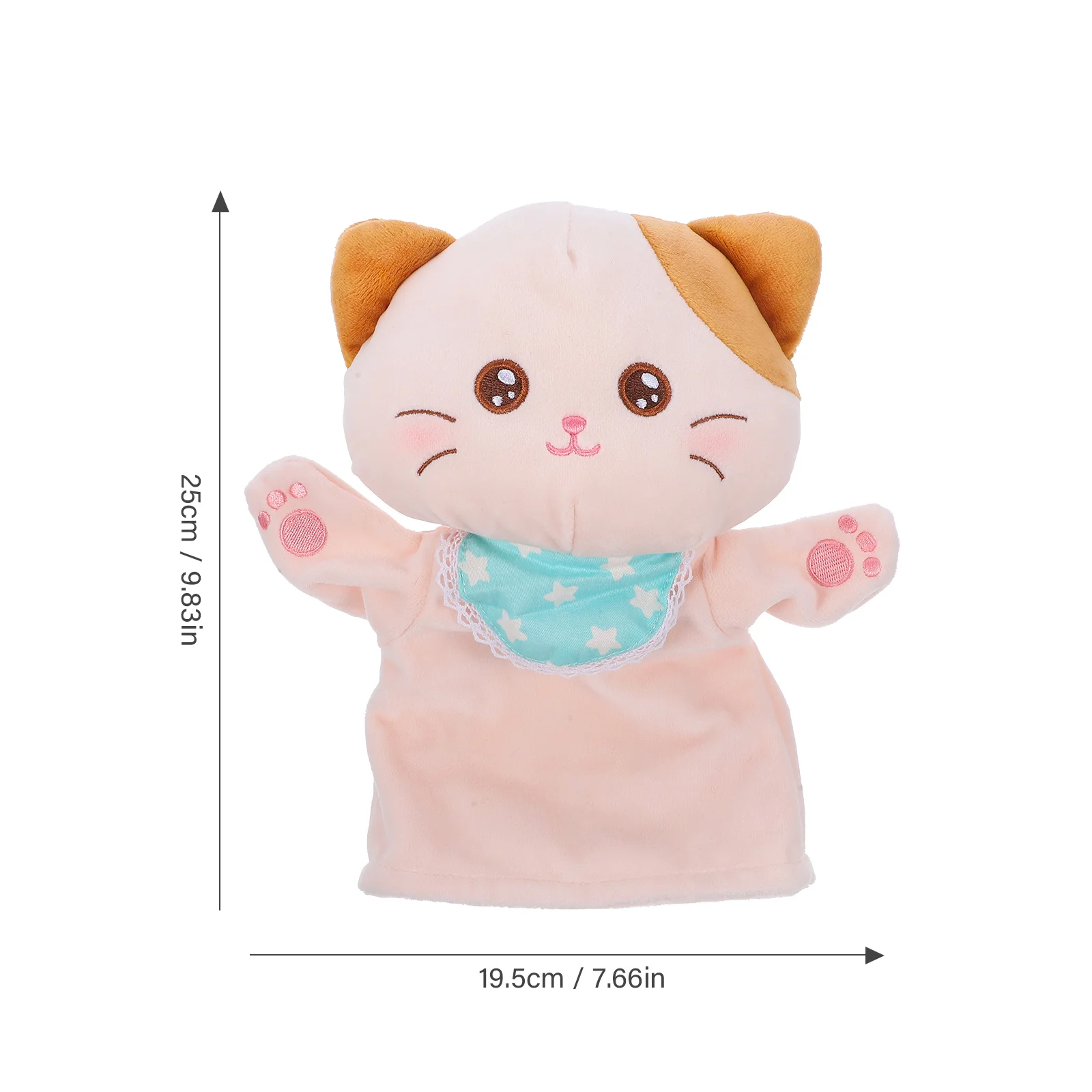 Рисунок 5 - Плюшевые животные