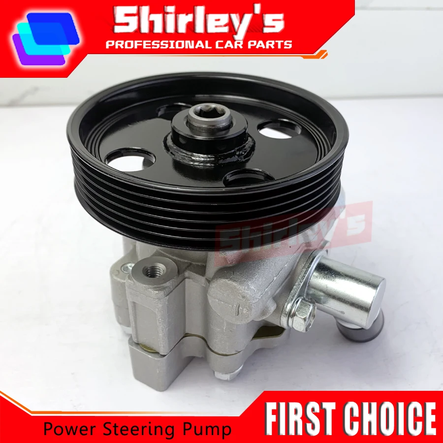 

Power Steering Pump For Chevrolet Cruze 2.0 Ecotecdvvit 1.8 Orlando 2.0 2009-2011 96837812 96837814 13260972 96985600