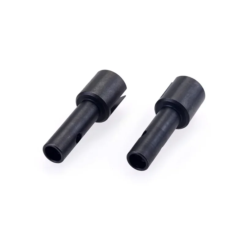 ZD Racing Wheel Axles Axle Connector Cup 8227 For MT8 08427 08421 1/8 RC Electric Model Car Monster Truck Original Accessories