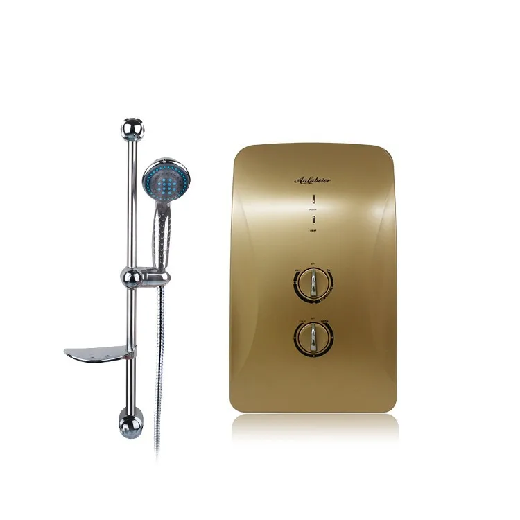 Hot Selling Hot Water Heating Device for Shower Room/ Water Heater Instant Electric Water Heater IPX4