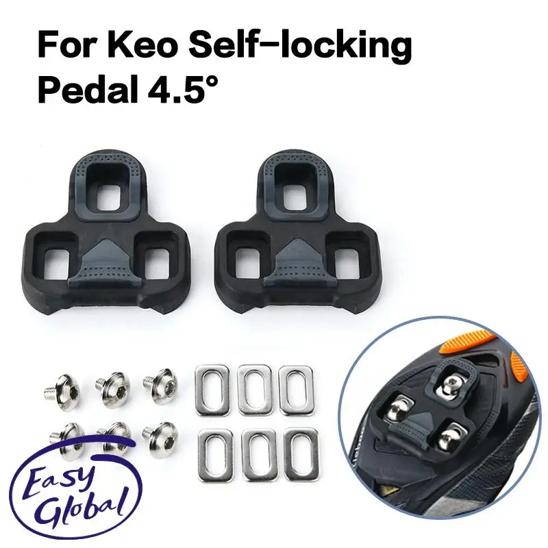 Blocs de Frein de Vélo Plaquettes de Frein C Chaussures de Remplacement