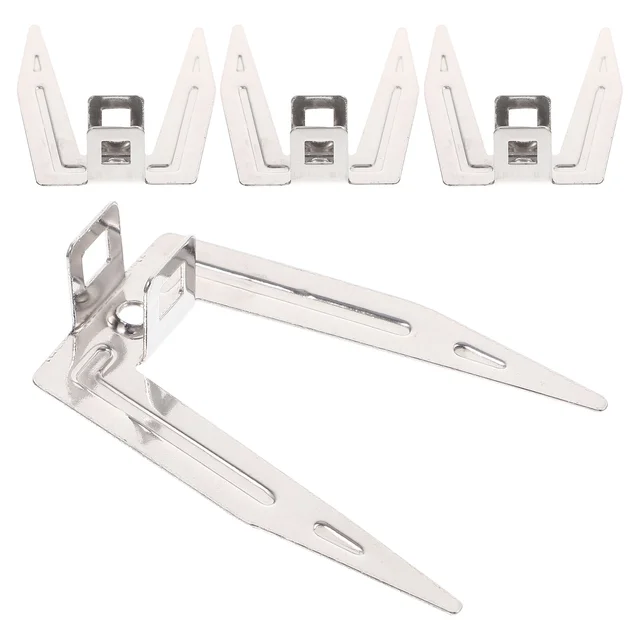 Rotisserie Air Fryer Grill Bbq Villa Köpködő Tartozékok Készlet Q Hús Univerzális Nyárs Rendszer - Image 3