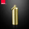 IMCO Mini Oil Lighter 6100 Small Kerosene Lighter Portable brass Gasoline Lighter Peanut Lighter 50*13mm 6