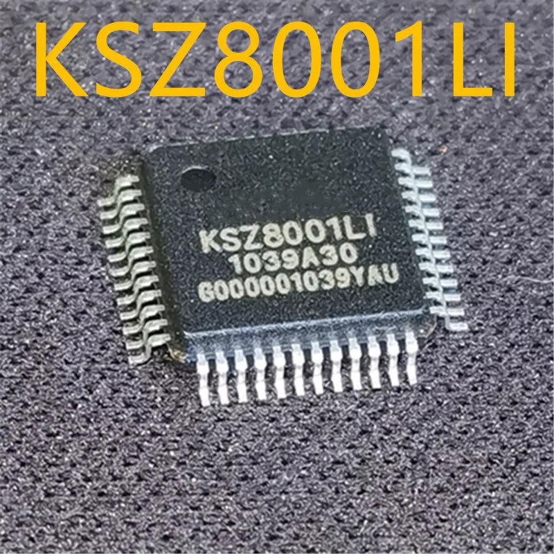 10-шт-партия-флэшки-ksz8001li-ksz8001-ksz8001l-lqfp48