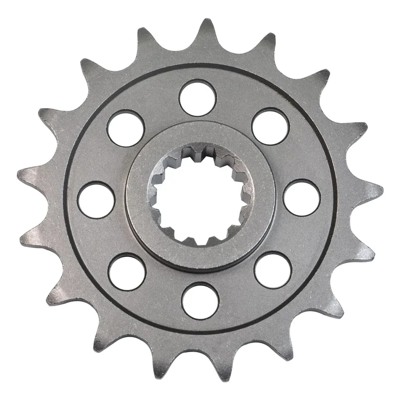520 16T Front Sprocket Pinions For Kawasaki ZX-6R Ninja 07
