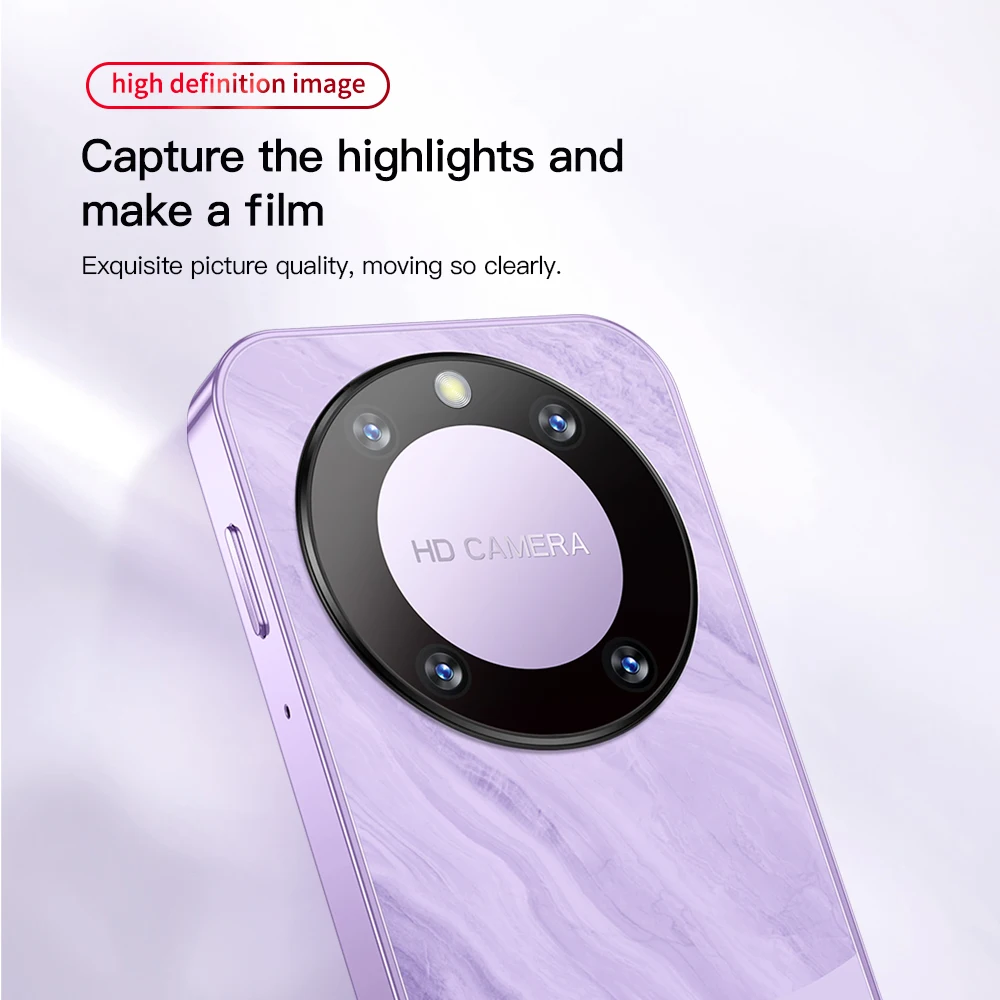 SERVO P90 Mini Android Smartphone 3G WCDMA 16GB ROM Play Store WhatsAPP WiFi Hotspot Dual SIM Standby 3.0" Small Smart Cellphone view 3