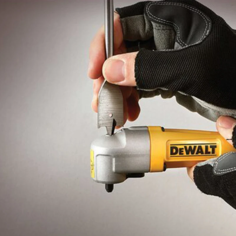 DEWALT DT71517T-QZ DWARA120 90 ° 직각 부착, 임팩트 준비, 드라이버 전동 공구 액세서리