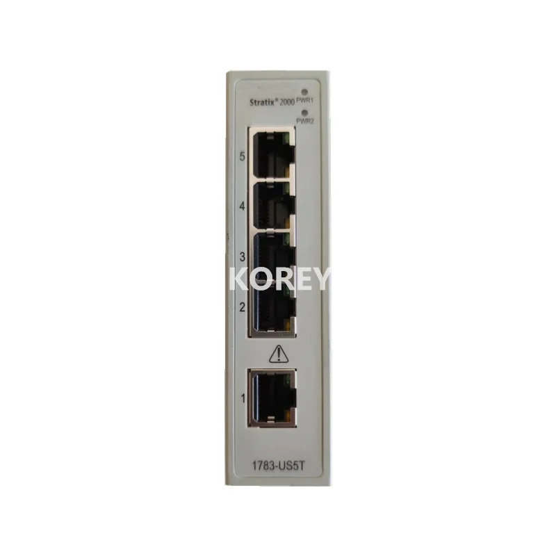 

PLC Module 1746-NR8 1783-US5T Original