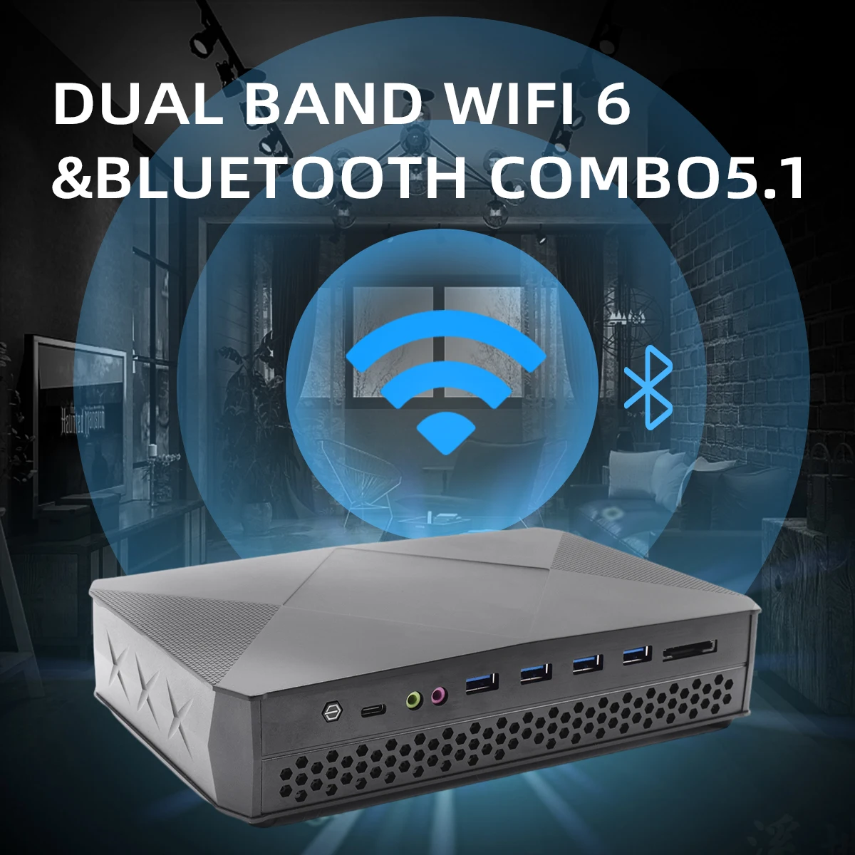 Рисунок 4 - Лидер продаж игровой ПК Intel Core